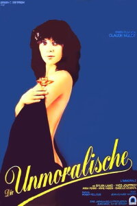 Die Unmoralische (1980)