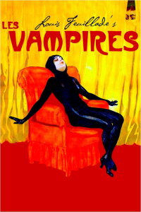 Die Vampire (1915)