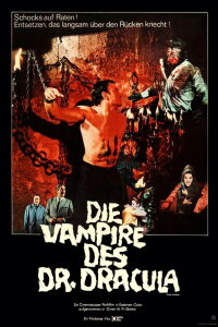 Die Vampire des Dr. Dracula (1968)