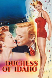 Die Venus verliebt sich (1950)