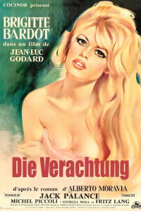 Die Verachtung (1963)