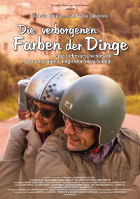 Die verborgenen Farben der Dinge (2017)