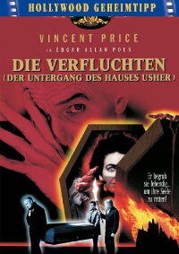 Die Verfluchten (1960)