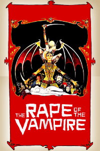 Die Vergewaltigung des Vampirs (1968)