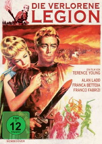 Die verlorene Legion (1961)