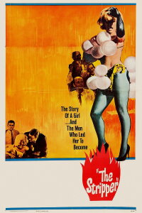 Die verlorene Rose (1963)