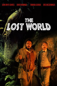 Die verlorene Welt (1992)