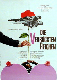 Die verrückten Reichen (1976)
