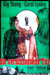 Die verschlossene Tür (1967)