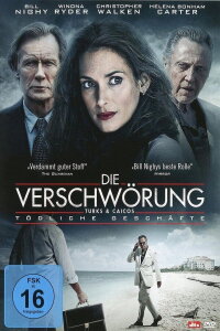 Die Verschwörung - Tödliche Geschäfte (2014)