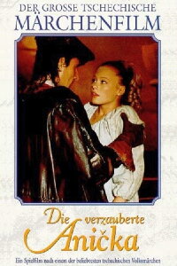 Die verzauberte Anicka (1993)