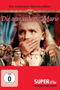 Die verzauberte Marie (1959)