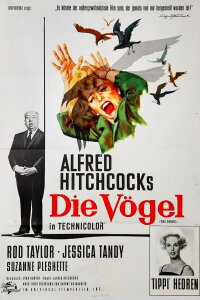 Die Vögel (1963)
