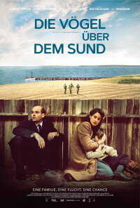 Die Vögel über dem Sund (2016)