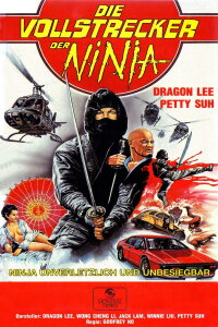Die Vollstrecker der Ninja (1982)