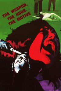 Die Waffe, die Stunde, das Motiv (1972)