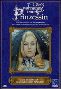 Die wahnsinnig traurige Prinzessin (1968)
