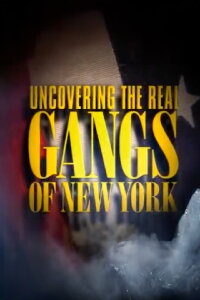 Die Wahren Gangs of New York (2003)
