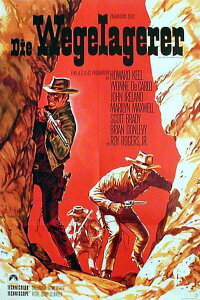 Die Wegelagerer (1968)