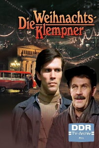 Die Weihnachtsklempner (1986)