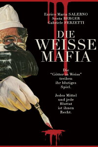Die weiße Mafia (1973)