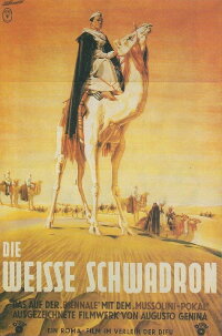Die weisse Schwadron (1936)