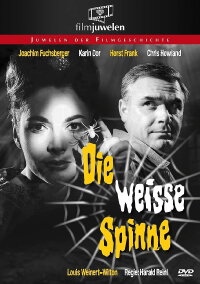 Die weiße Spinne (1963)