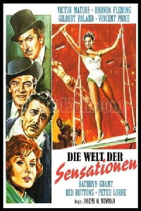 Die Welt der Sensationen (1959)