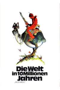 Die Welt in 10 Millionen Jahren (1977)