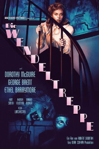 Die Wendeltreppe (1946)