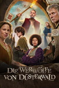 Die Werwölfe von Düsterwald (2024)