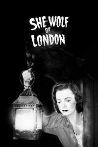 Die Werwölfin von London (1946)