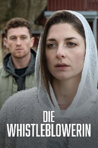 Die Whistleblowerin (2023)