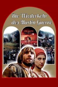 Die Wiederkehr des Martin Guerre (1982)