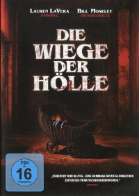 Die Wiege der Hölle (2025)