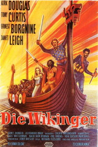Die Wikinger (1958)
