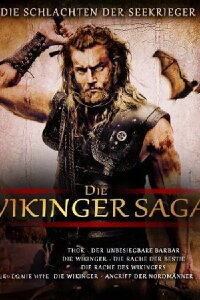 Die Wikinger Saga - Die Schlachten der Seekrieger (2013)