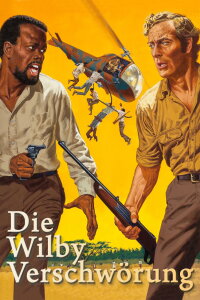 Die Wilby Verschwörung (1975)