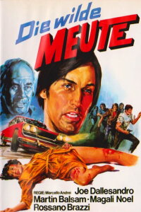 Die wilde Meute (1975)