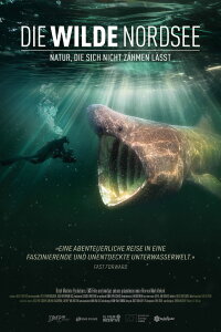 Die Wilde Nordsee - Natur, die sich nicht zähmen lässt (2024)