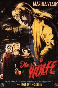 Die Wölfe (1956)