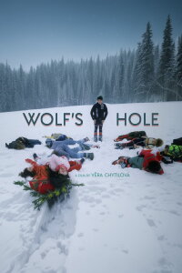 Die Wolfsbaude (1987)