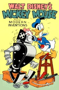 Die Wunder der Technik (1937)