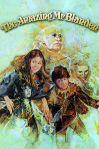 Die Wunder des Herrn B. (1972)