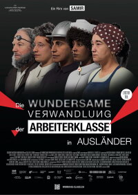 Die wundersame Verwandlung der Arbeiterklasse in Ausländer (2024)