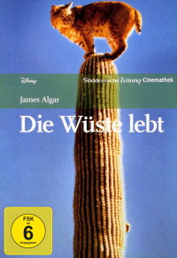 Die Wüste lebt (1953)