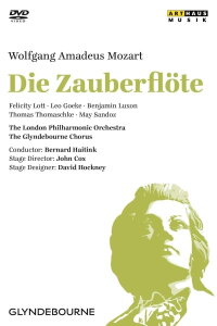 Die Zauberflöte (1978)