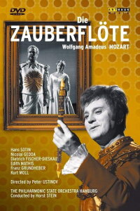 Die Zauberflöte (1971)