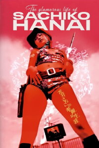Die zauberhafte Welt der Sachiko Hanai (2003)