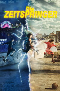 Die Zeitspringer (2022)